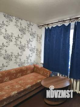 1-к квартира, на длительный срок, 18м2, 4/5 этаж