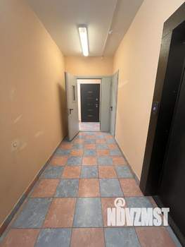 1-к квартира, на длительный срок, 43м2, 10/10 этаж