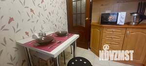 1-к квартира, посуточно, 30м2, 2/4 этаж