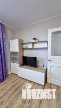 1-к квартира, посуточно, 35м2, 5/5 этаж