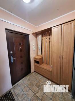 1-к квартира, на длительный срок, 40м2, 5/10 этаж