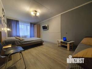 1-к квартира, посуточно, 32м2, 3/9 этаж