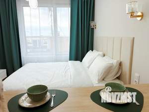 1-к квартира, посуточно, 20м2, 8/10 этаж