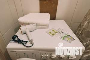 2-к квартира, посуточно, 68м2, 3/5 этаж