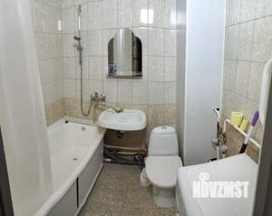 1-к квартира, на длительный срок, 30м2, 6/10 этаж