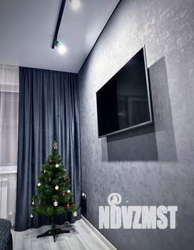 1-к квартира, посуточно, 42м2, 9/10 этаж