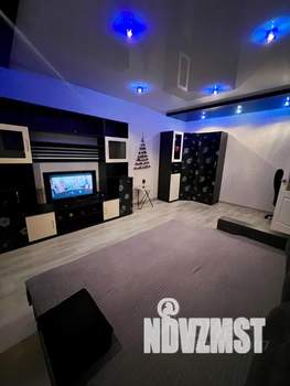 1-к квартира, посуточно, 36м2, 10/10 этаж