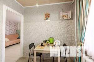 1-к квартира, посуточно, 31м2, 1/1 этаж