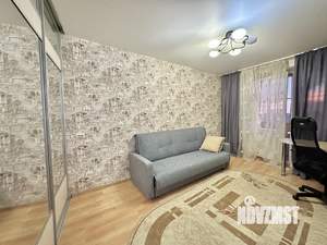 2-к квартира, посуточно, 45м2, 5/10 этаж