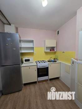 1-к квартира, на длительный срок, 40м2, 5/10 этаж
