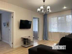 4-к квартира, посуточно, 61м2, 1/4 этаж