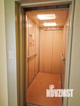 1-к квартира, посуточно, 41м2, 1/1 этаж