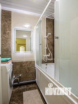 4-к квартира, посуточно, 77м2, 1/1 этаж