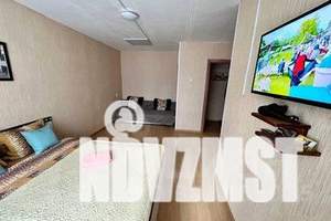 1-к квартира, посуточно, 30м2, 1/5 этаж