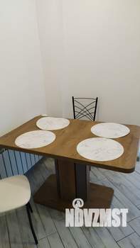 1-к квартира, посуточно, 45м2, 5/7 этаж