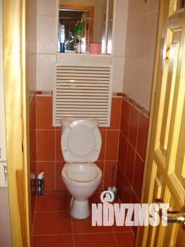 1-к квартира, посуточно, 44м2, 2/4 этаж