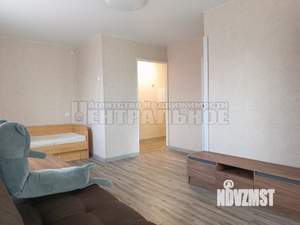 1-к квартира, на длительный срок, 31м2, 5/5 этаж