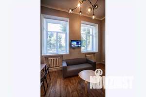 1-к квартира, посуточно, 30м2, 1/4 этаж