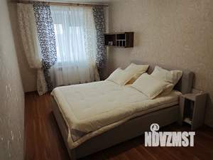 2-к квартира, посуточно, 60м2, 10/10 этаж