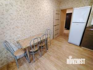 1-к квартира, на длительный срок, 45м2, 6/10 этаж