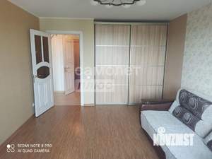1-к квартира, на длительный срок, 46м2, 8/10 этаж