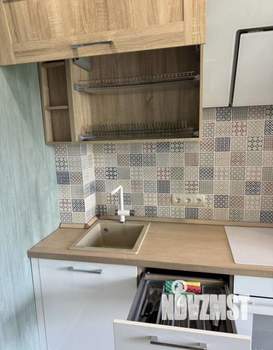 1-к квартира, на длительный срок, 55м2, 2/4 этаж