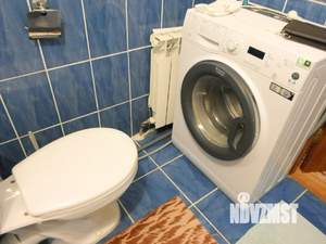 1-к квартира, на длительный срок, 40м2, 5/10 этаж