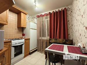 1-к квартира, посуточно, 30м2, 2/4 этаж