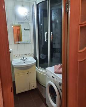 1-к квартира, на длительный срок, 40м2, 7/10 этаж