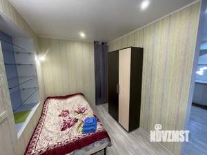 2-к квартира, посуточно, 40м2, 3/5 этаж