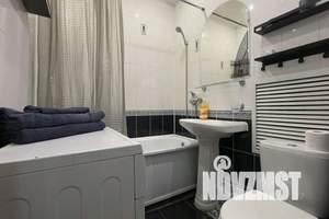 1-к квартира, посуточно, 32м2, 1/5 этаж