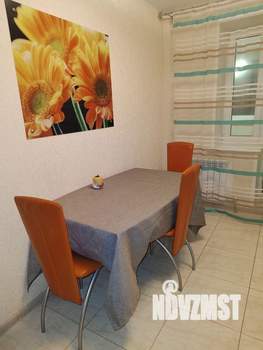 2-к квартира, на длительный срок, 53м2, 4/10 этаж