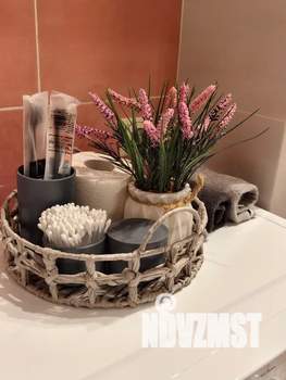 1-к квартира, посуточно, 45м2, 2/9 этаж