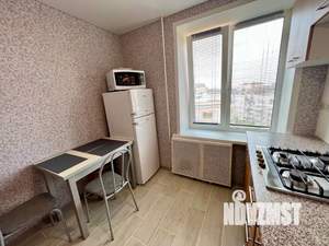 1-к квартира, посуточно, 32м2, 8/9 этаж