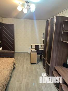 1-к квартира, на длительный срок, 30м2, 3/5 этаж