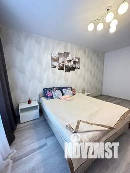 1-к квартира, посуточно, 39м2, 9/10 этаж