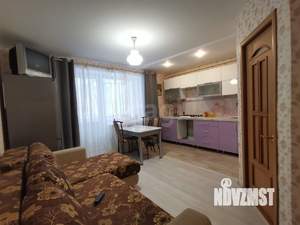 1-к квартира, на длительный срок, 53м2, 1/7 этаж