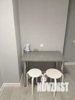 1-к квартира, посуточно, 40м2, 6/16 этаж