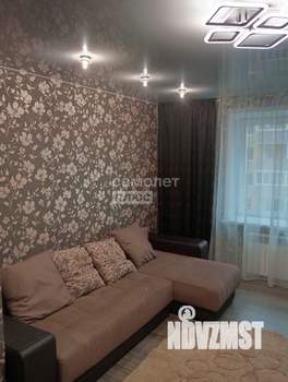 1-к квартира, на длительный срок, 36м2, 4/10 этаж