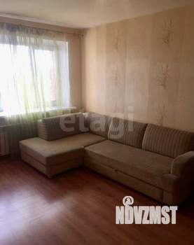 1-к квартира, на длительный срок, 42м2, 10/10 этаж
