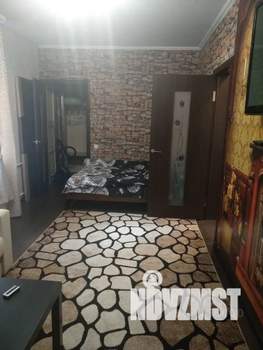 1-к квартира, посуточно, 31м2, 2/5 этаж