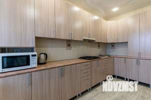1-к квартира, посуточно, 41м2, 4/8 этаж