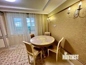 2-к квартира, посуточно, 80м2, 1/1 этаж