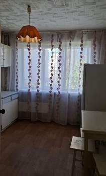 1-к квартира, на длительный срок, 33м2, 3/5 этаж