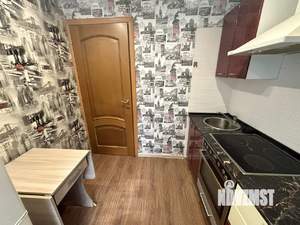 1-к квартира, на длительный срок, 33м2, 8/9 этаж