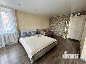 Студия квартира, посуточно, 32м2, 7/9 этаж