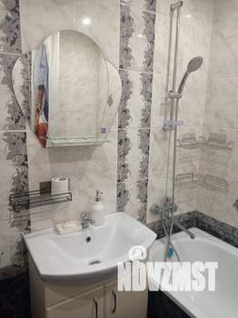 1-к квартира, посуточно, 45м2, 5/7 этаж