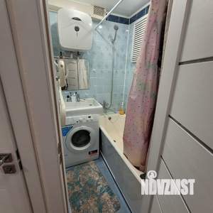 2-к квартира, на длительный срок, 43м2, 2/5 этаж