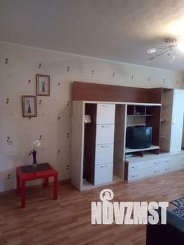 2-к квартира, посуточно, 43м2, 2/5 этаж