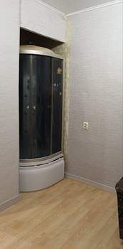 1-к квартира, на длительный срок, 14м2, 1/5 этаж